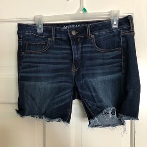 ✨American Eagle Jean Shorts